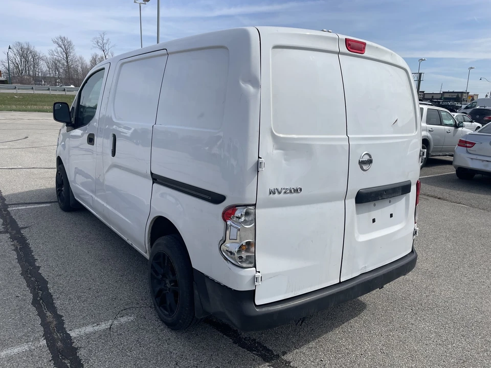 2020 Nissan NV - Image 6 of 21