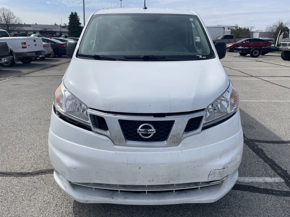 2020 Nissan NV - Image 3 of 21