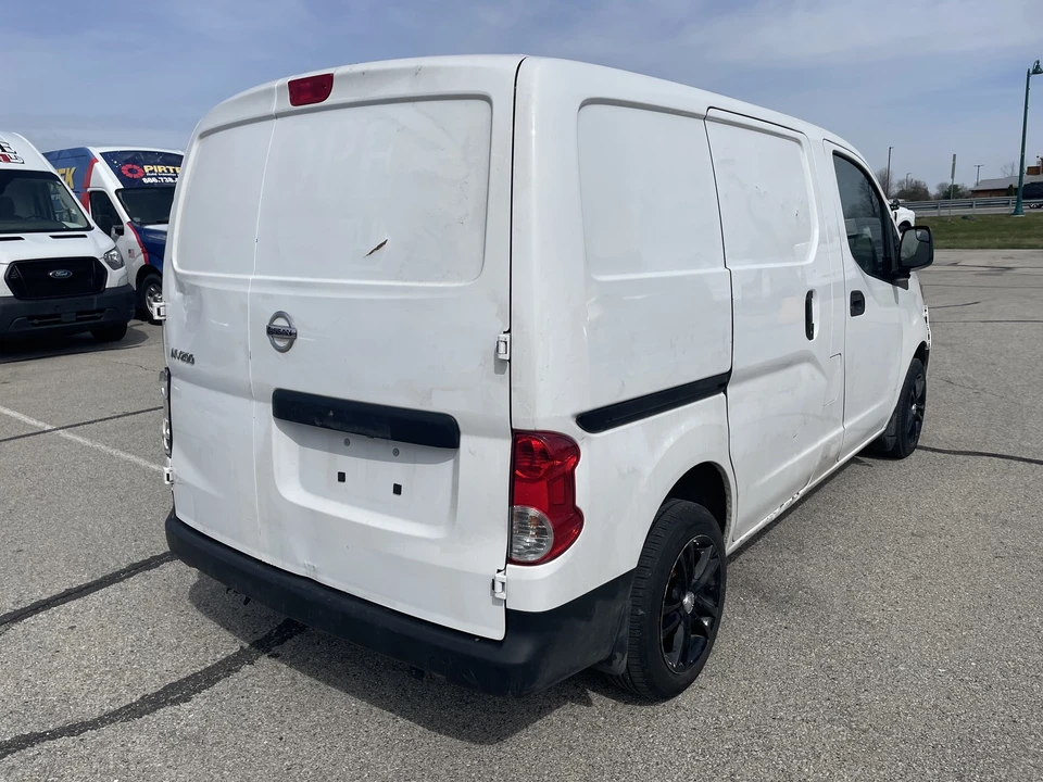 2020 Nissan NV - Image 8 of 21