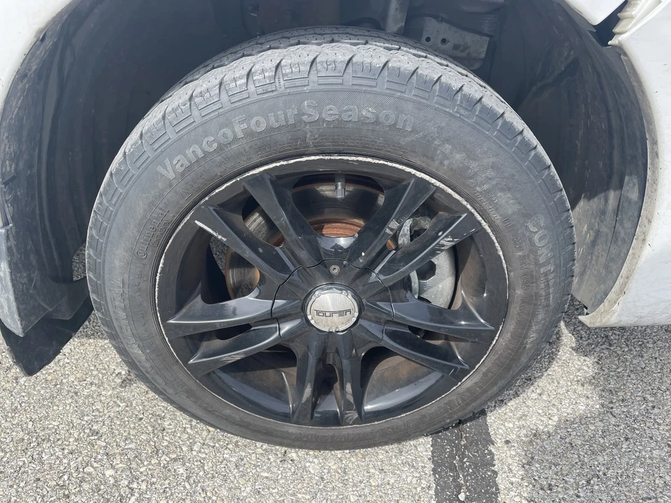 2020 Nissan NV - Image 10 of 21