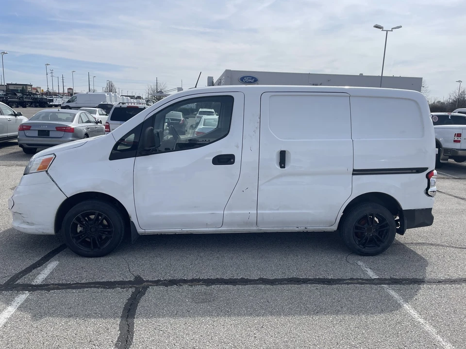 2020 Nissan NV - Image 5 of 21