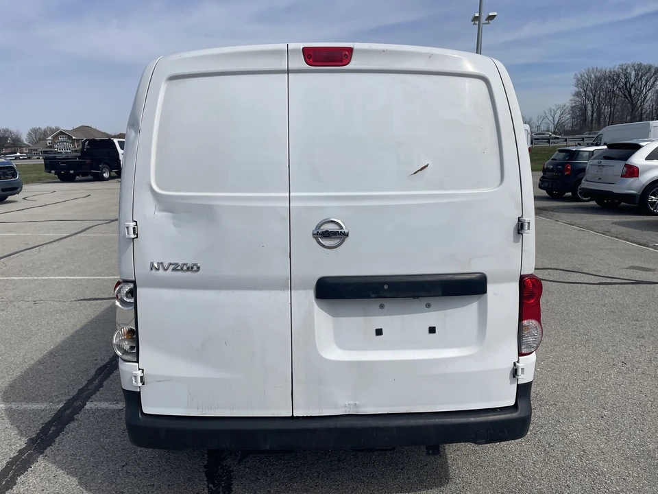 2020 Nissan NV - Image 7 of 21
