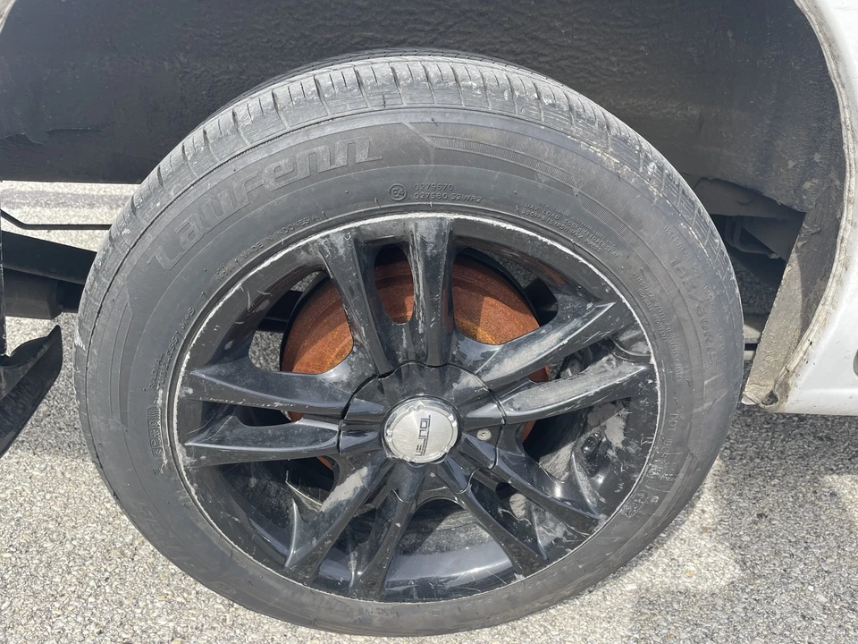 2020 Nissan NV - Image 15 of 21