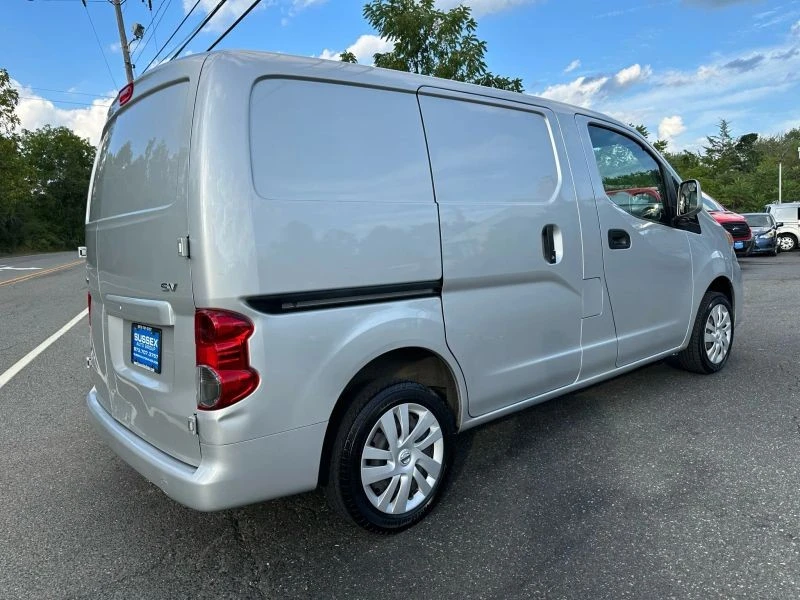 2020 Nissan NV - Image 6 of 12