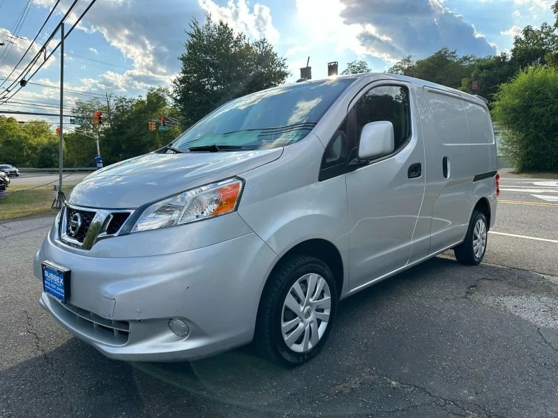 2020 Nissan NV - Image 3 of 12