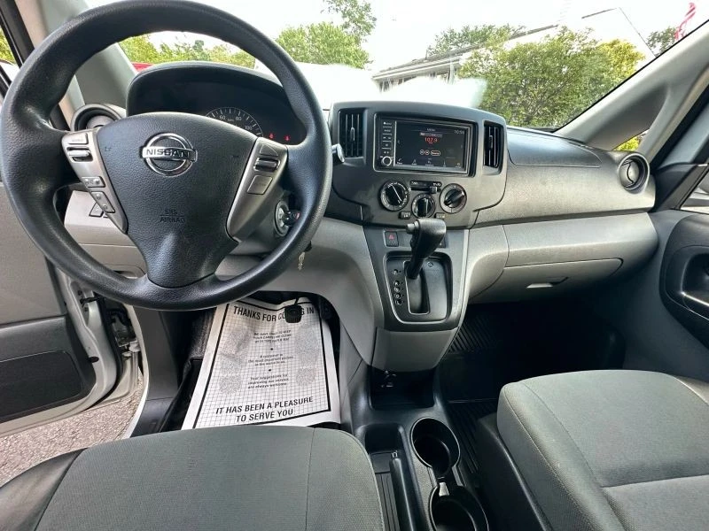 2020 Nissan NV - Image 11 of 12