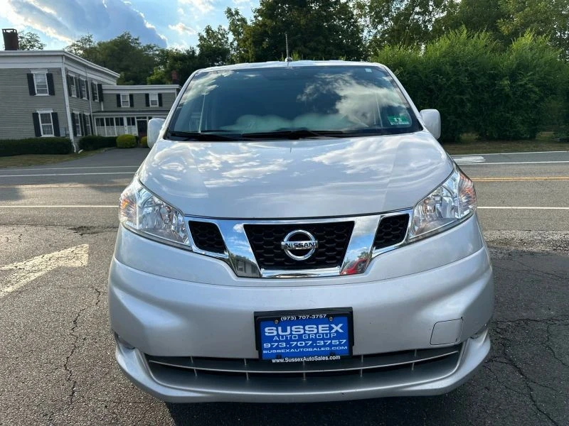 2020 Nissan NV - Image 2 of 12