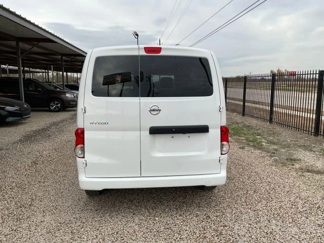 2020 Nissan NV - Image 8 of 21