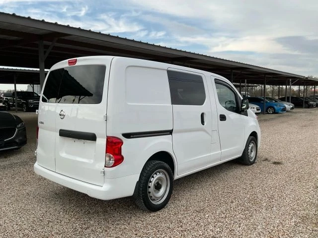 2020 Nissan NV - Image 11 of 21