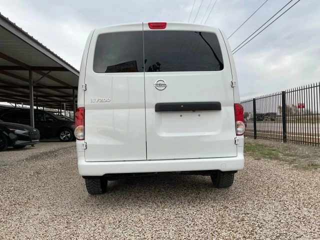 2020 Nissan NV - Image 10 of 21