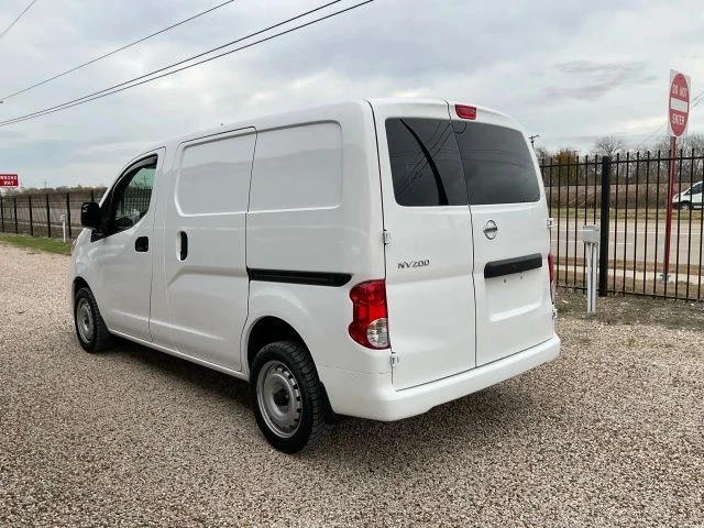 2020 Nissan NV - Image 7 of 21