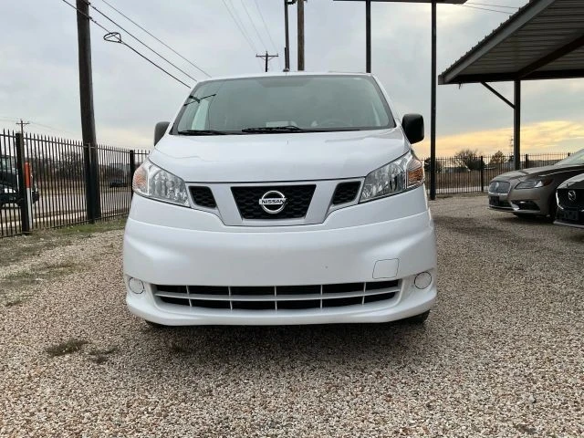 2020 Nissan NV - Image 4 of 21
