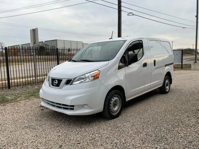 2020 Nissan NV - Image 5 of 21