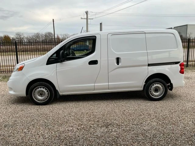 2020 Nissan NV - Image 6 of 21
