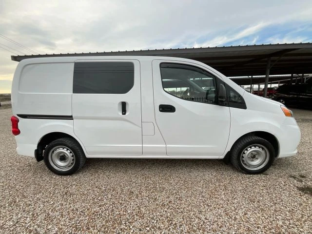 2020 Nissan NV - Image 12 of 21