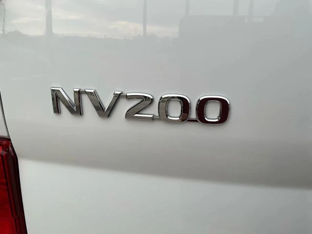 2020 Nissan NV - Image 13 of 21