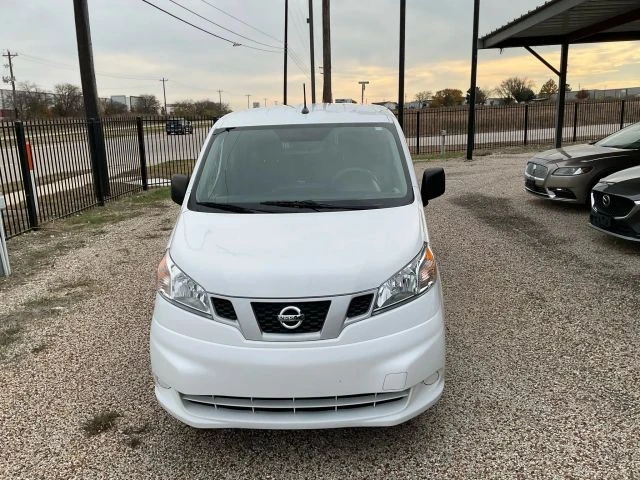 2020 Nissan NV - Image 3 of 21