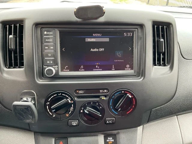 2020 Nissan NV - Image 19 of 21