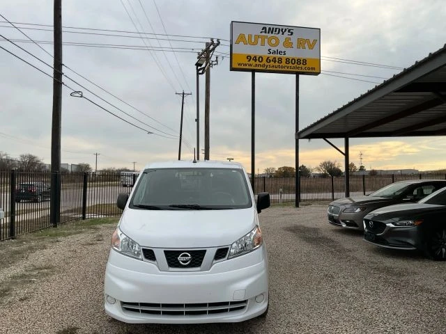 2020 Nissan NV - Image 2 of 21
