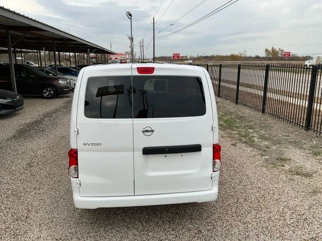 2020 Nissan NV - Image 9 of 21