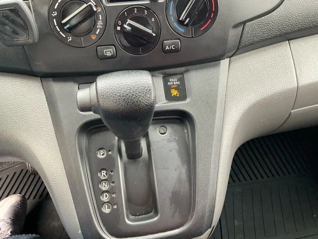 2020 Nissan NV - Image 20 of 21