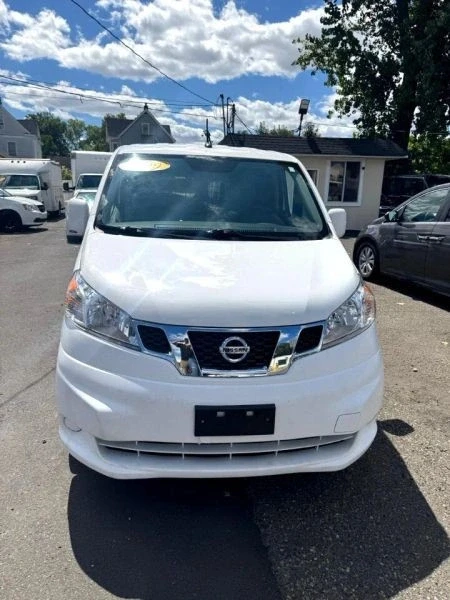 2020 Nissan NV - Image 3 of 7