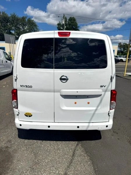 2020 Nissan NV - Image 4 of 7