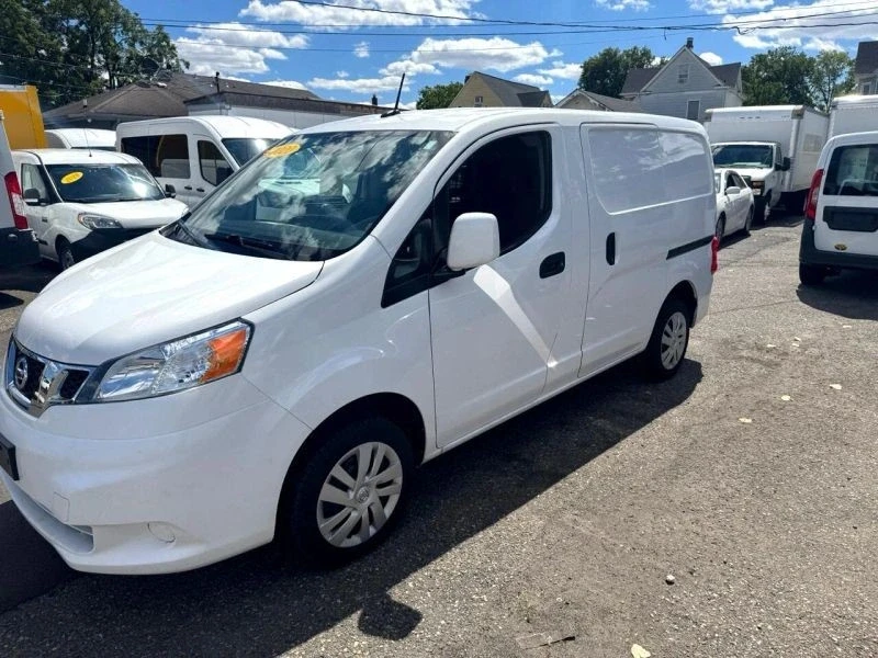 2020 Nissan NV - Image 2 of 7