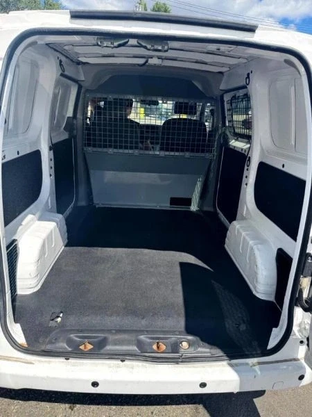 2020 Nissan NV - Image 5 of 7
