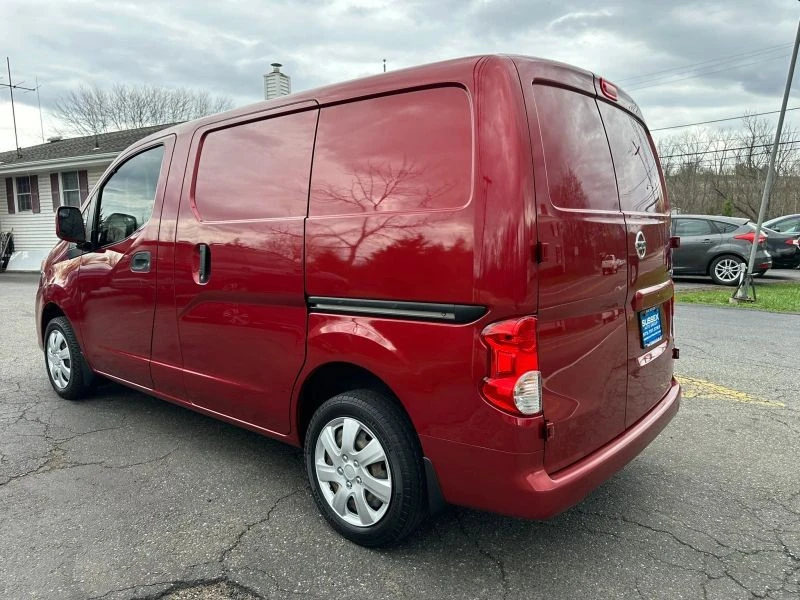 2020 Nissan NV - Image 6 of 12