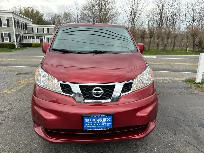 2020 Nissan NV - Image 2 of 12