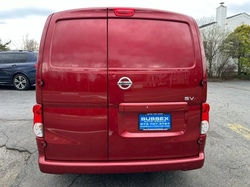 2020 Nissan NV - Image 5 of 12