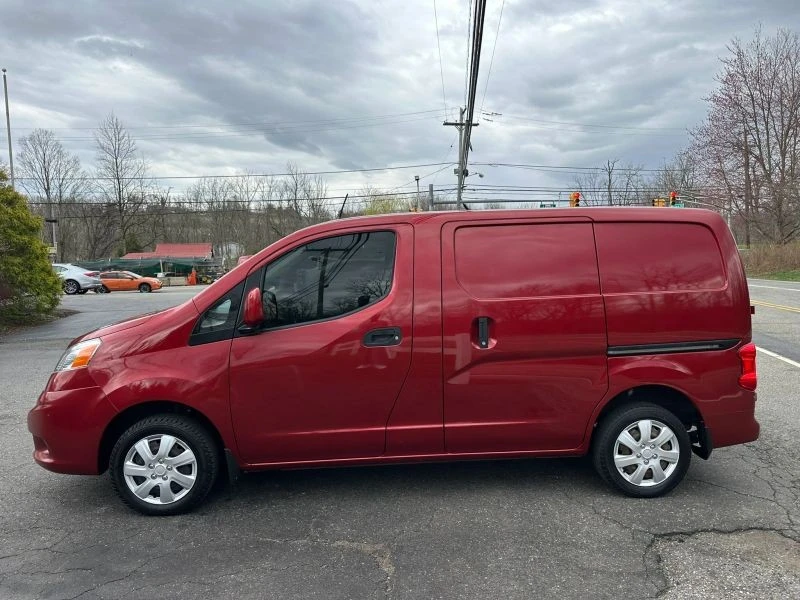 2020 Nissan NV - Image 7 of 12