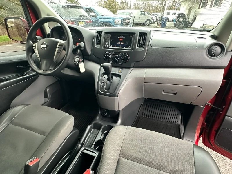 2020 Nissan NV - Image 11 of 12