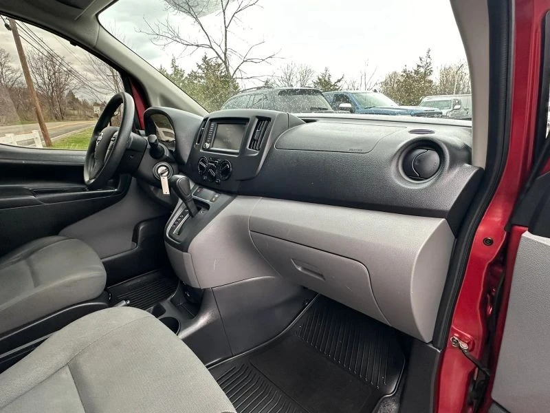 2020 Nissan NV - Image 12 of 12