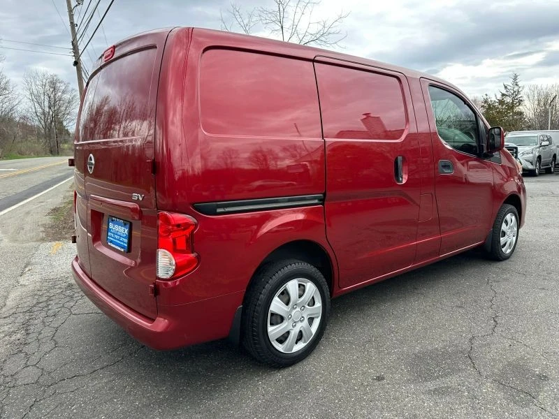 2020 Nissan NV - Image 4 of 12