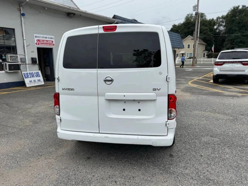 2020 Nissan NV - Image 11 of 12