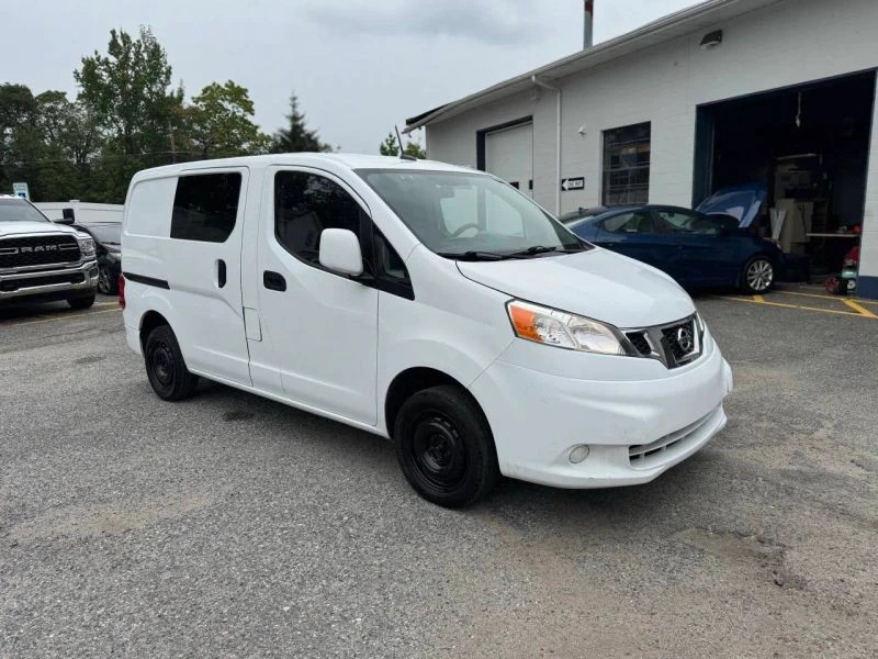 2020 Nissan NV - Image 5 of 12