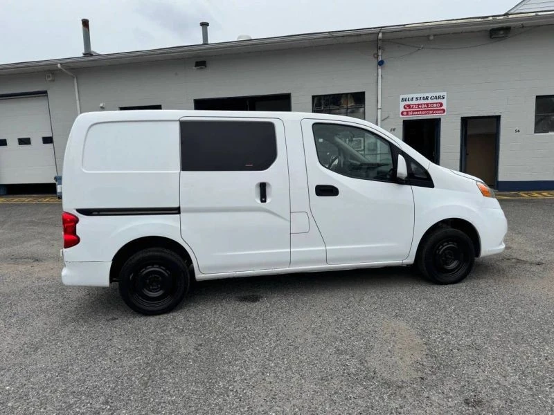 2020 Nissan NV - Image 7 of 12