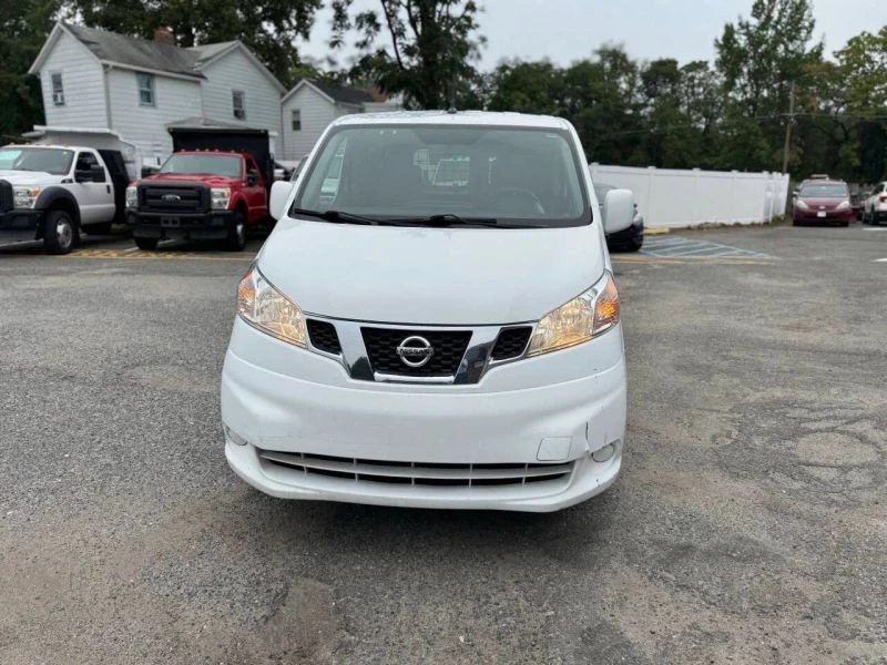 2020 Nissan NV - Image 3 of 12