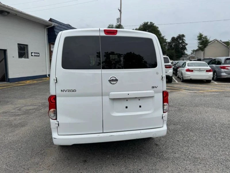 2020 Nissan NV - Image 12 of 12