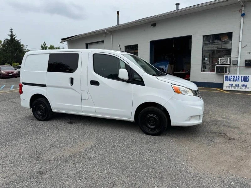 2020 Nissan NV - Image 6 of 12