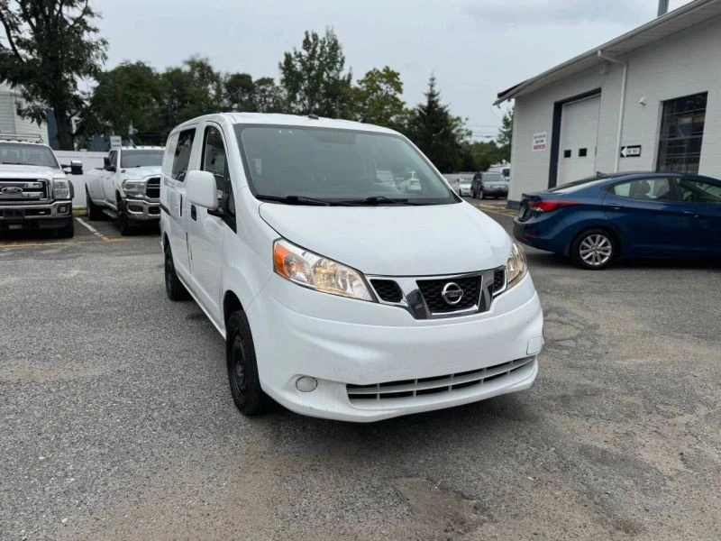 2020 Nissan NV - Image 4 of 12