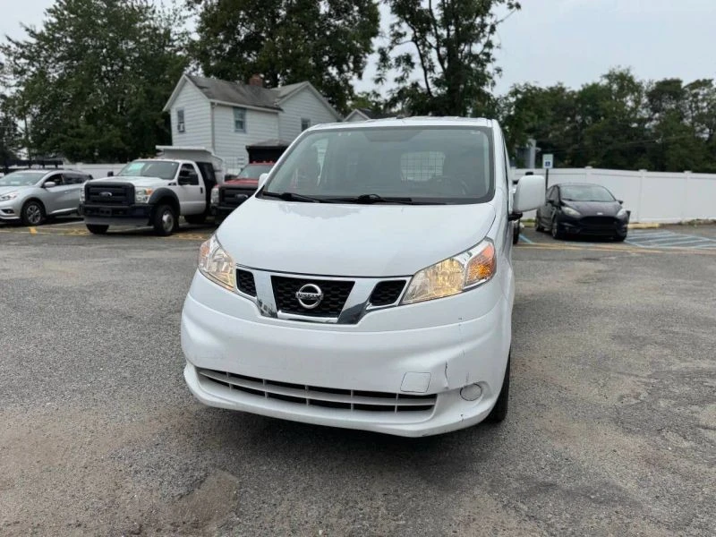 2020 Nissan NV - Image 2 of 12