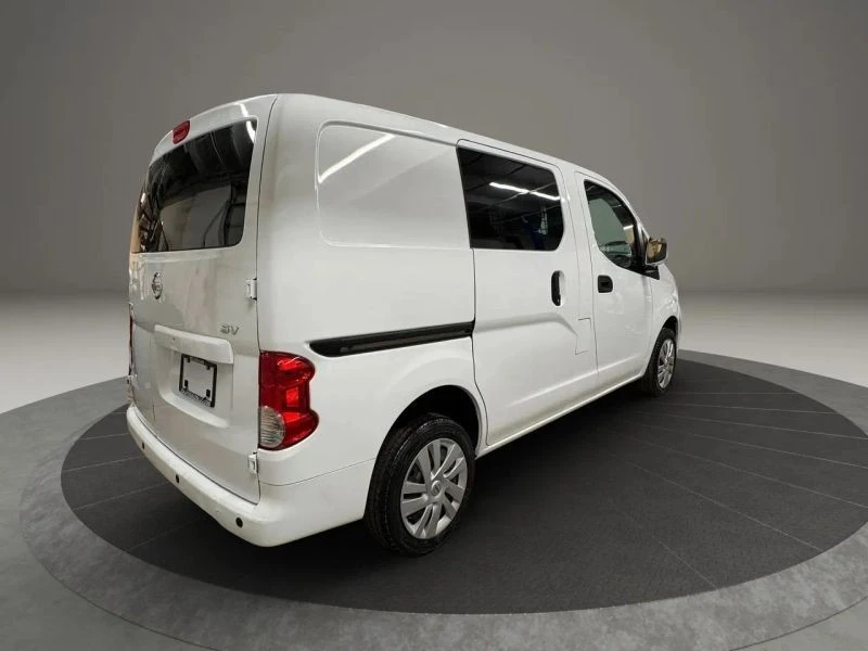 2020 Nissan NV - Image 8 of 12