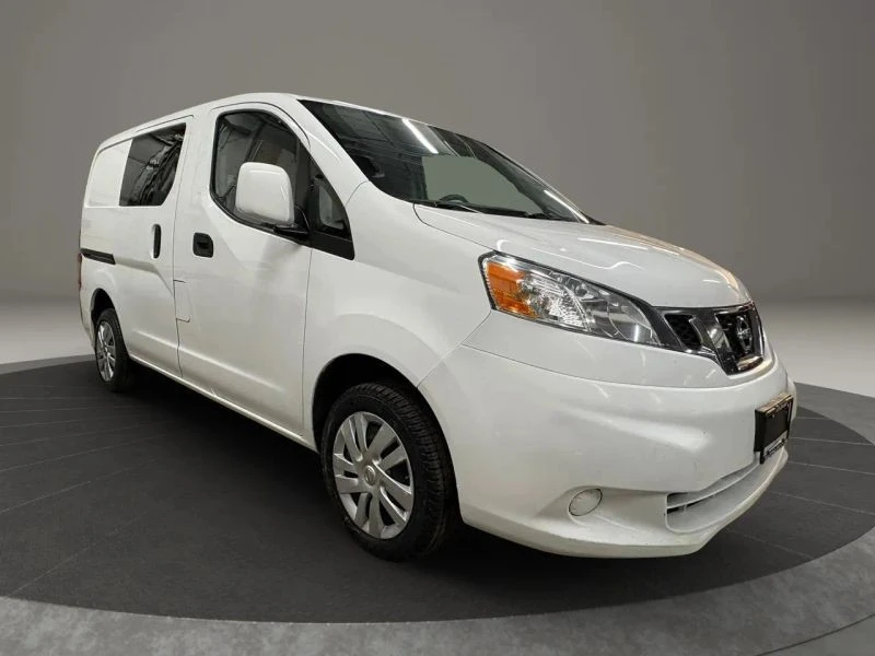 2020 Nissan NV - Image 2 of 12