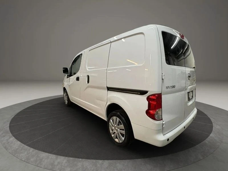 2020 Nissan NV - Image 7 of 12