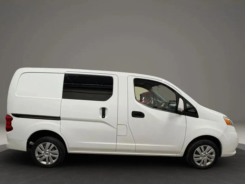 2020 Nissan NV - Image 6 of 12
