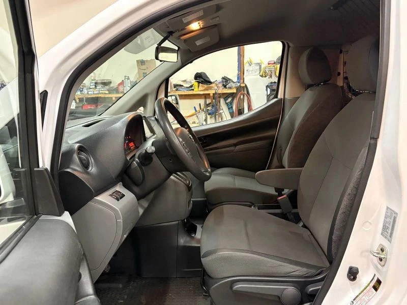 2020 Nissan NV - Image 12 of 12