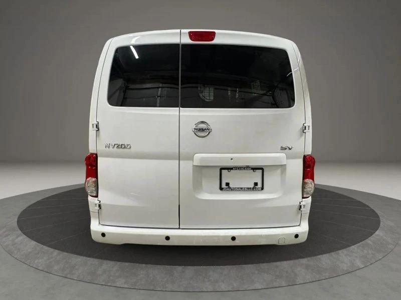 2020 Nissan NV - Image 4 of 12